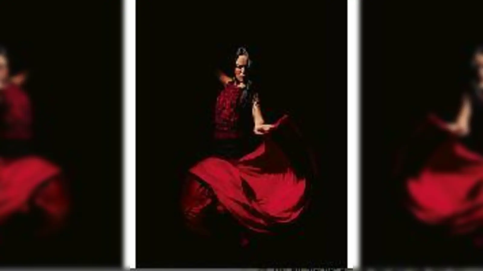Flamenco bedeutet Leidenschaft pur.	 (Foto: VA)