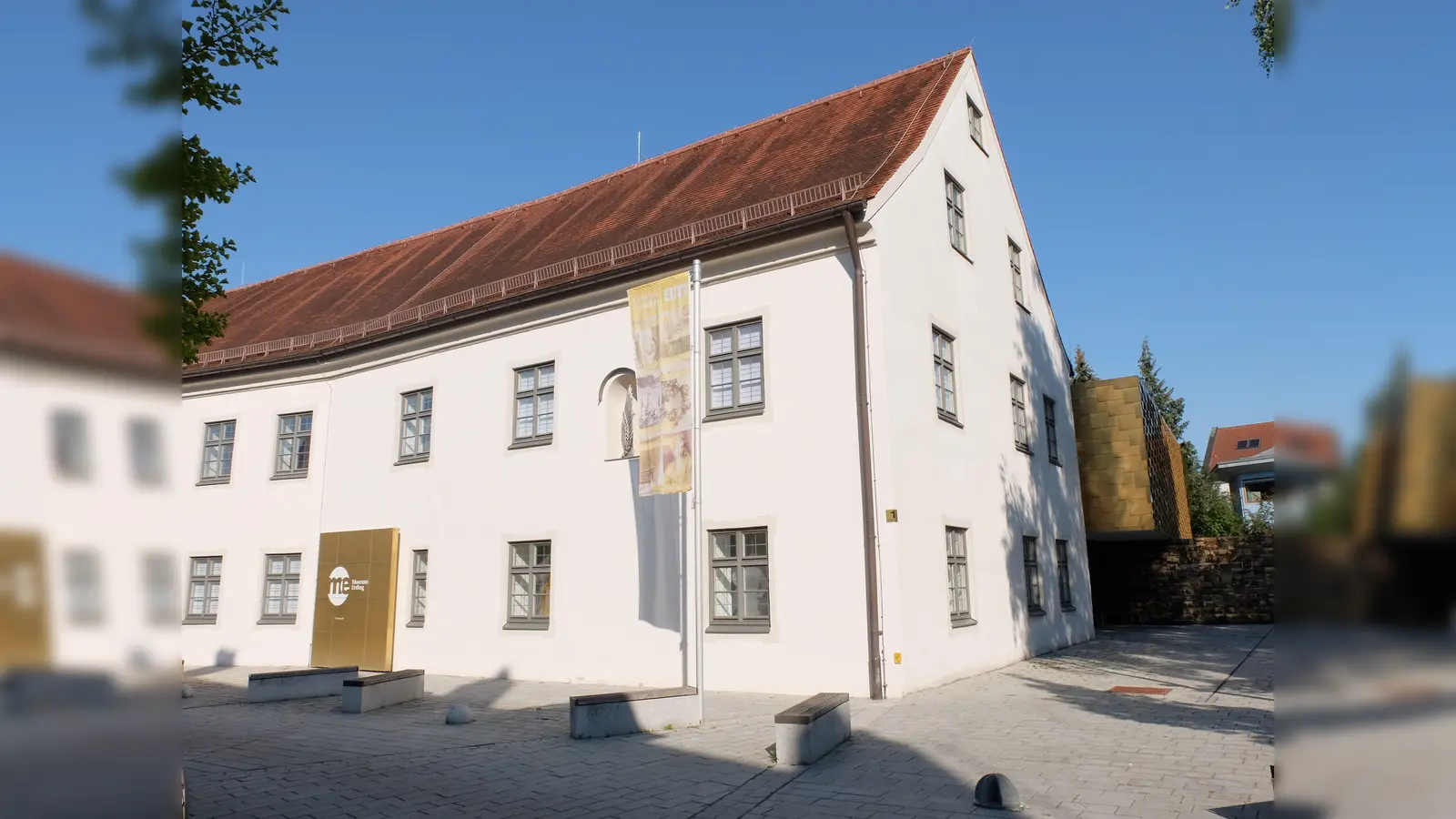 Endlich ist der Eintritt frei. Und das für immer! (Foto: Museum Erding)