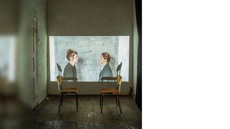 Camilla Prey: I feed you – you feed me (Foto: Englmaier)