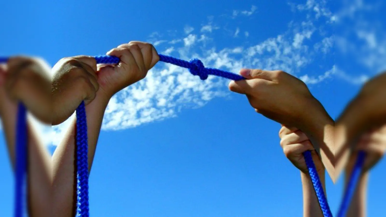 Das Tauziehen im Bauvorhaben Ludwig-Richter-Höfe hat vorläufig ein Ende: Der grüne Innenhof bleibt erhalten. (Foto: S. Hofschlaeger_pixelio.de)