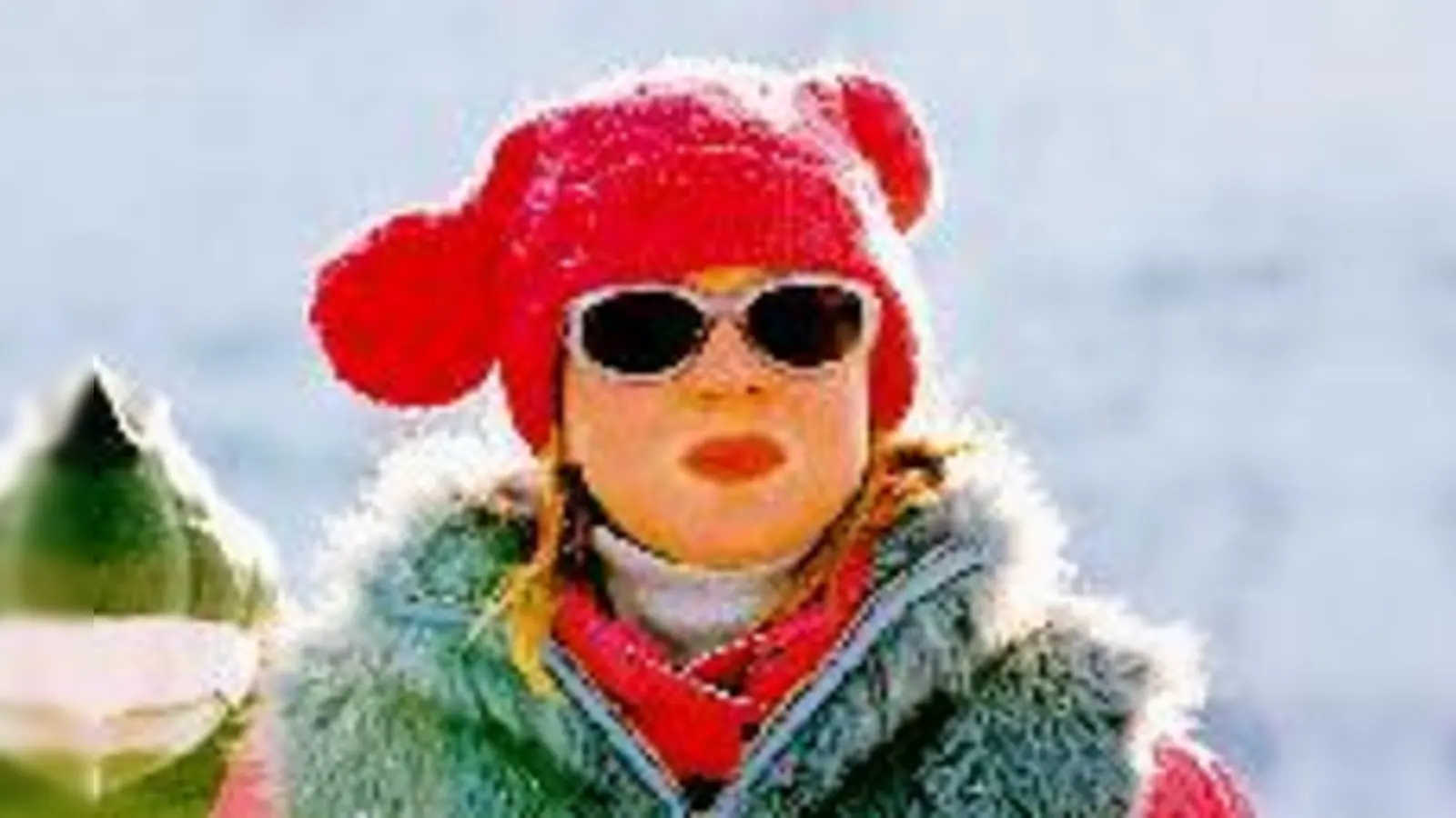 Bridget Jones (Renee Zellweger) ist einfach anders. Das beweist sie auch im zweiten Teil der Kinokomödie.	 (Foto: UIP)