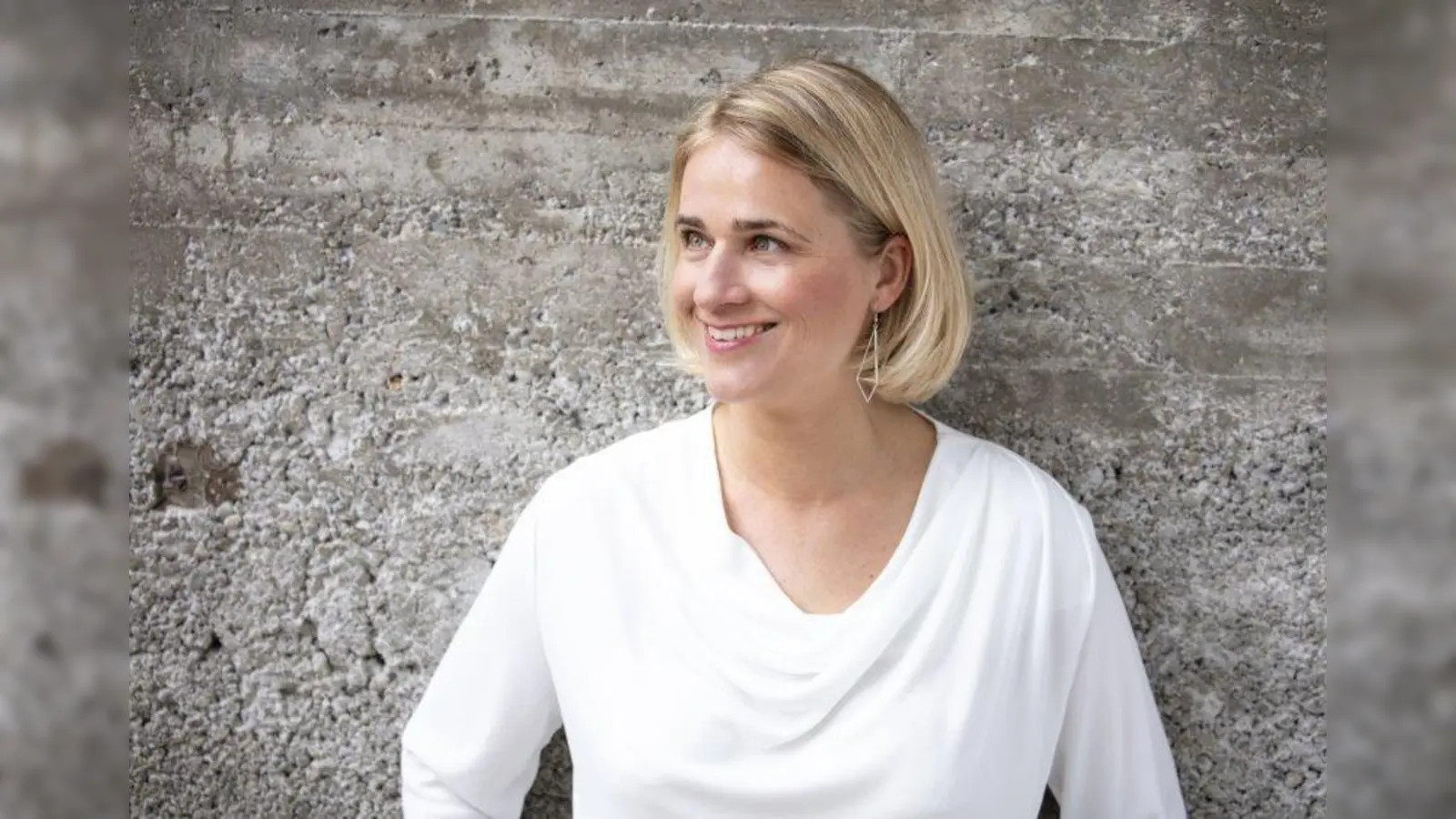 Verena Bentele: „Vor allem hart arbeitende Menschen haben aus ihrem Topf gesamtgesellschaftliche Aufgaben finanziert. Das ist nicht fair.” (Foto: Susie Knoll)