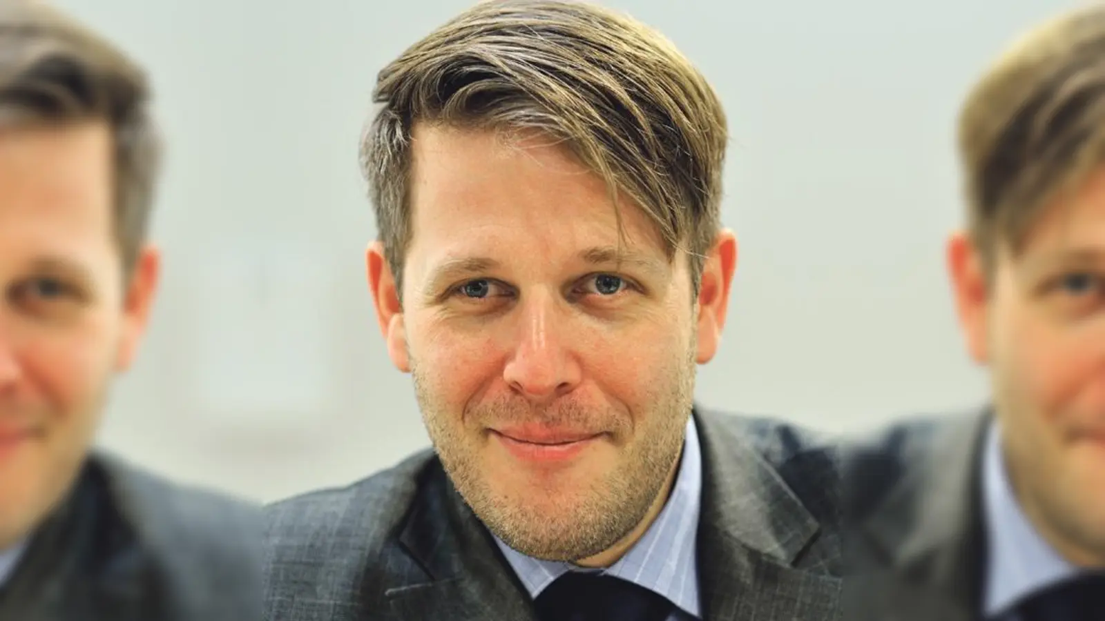 Dr. Stephan Heres	 (Foto: kbo)