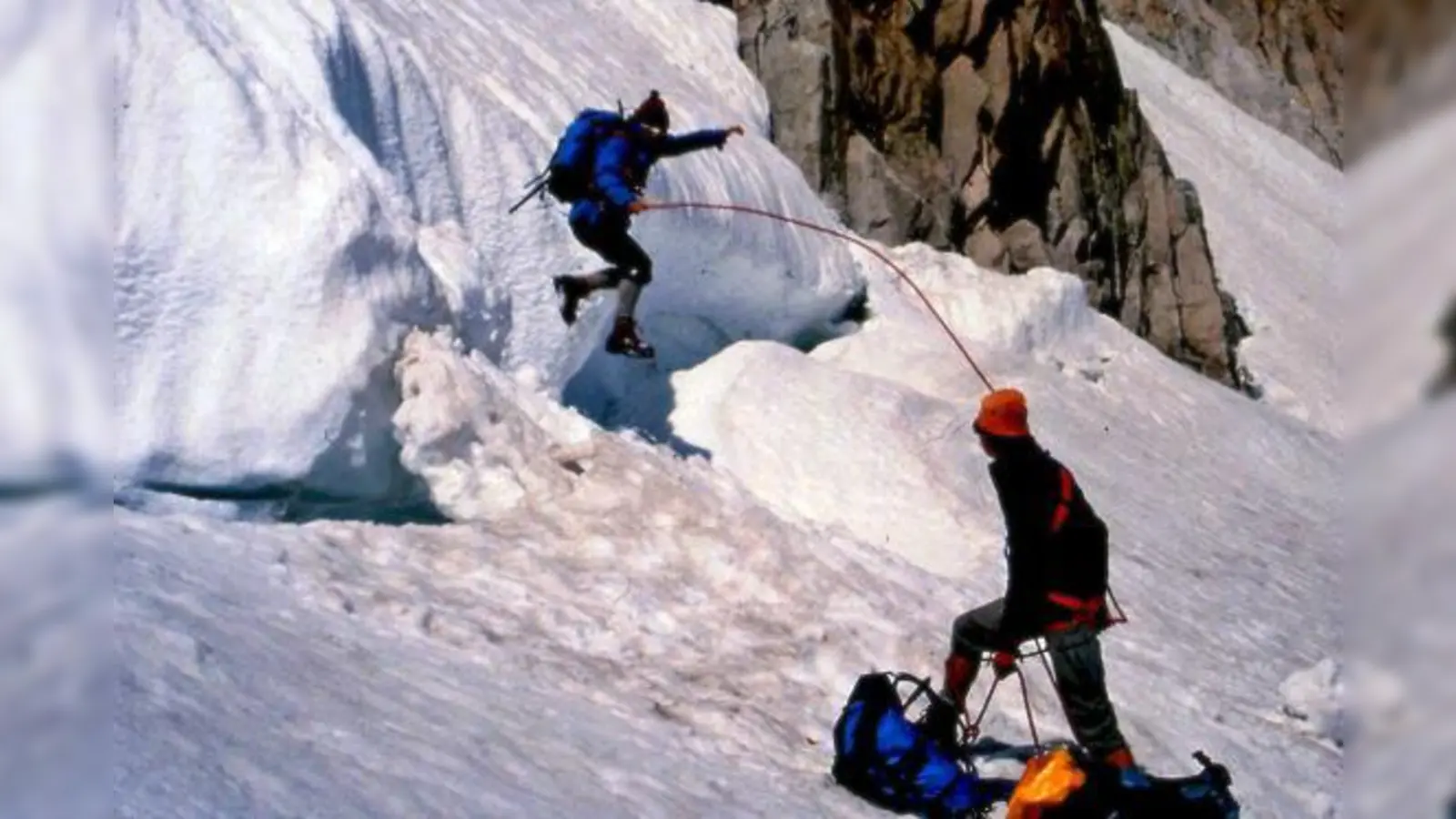 Der DAV Zorneding hält nicht nur ein Angebot für Bergsteiger parat.	 (Foto: DAV)