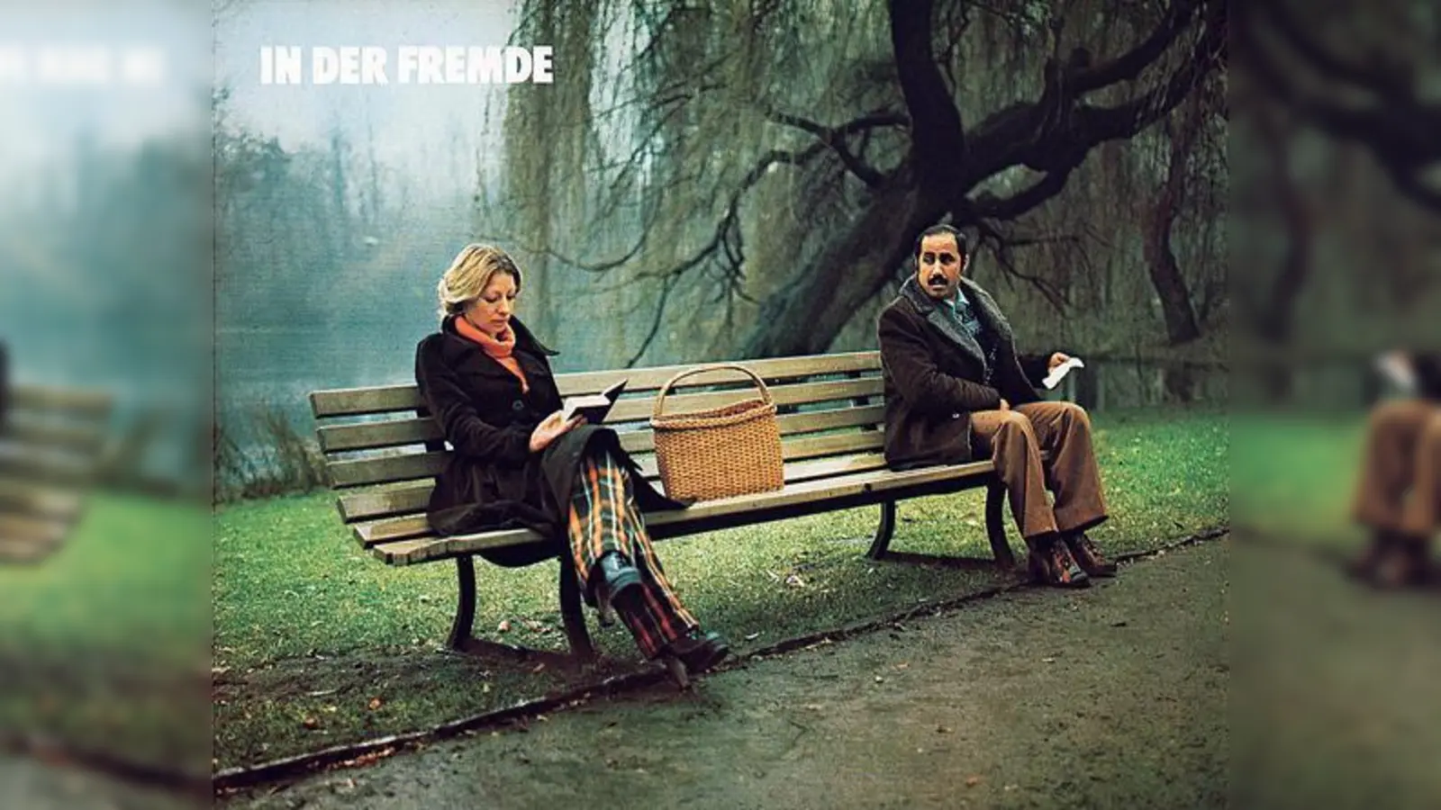 Der Film »In der Fremde« dreht sich um Einsamkeit in Deutschland. 	 (Foto: V.A.)