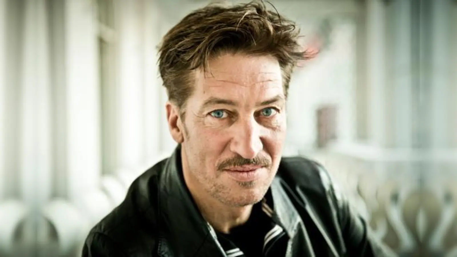 Tiroler Legende  Tobias Moretti! 	 (Foto: Niels Starnick)