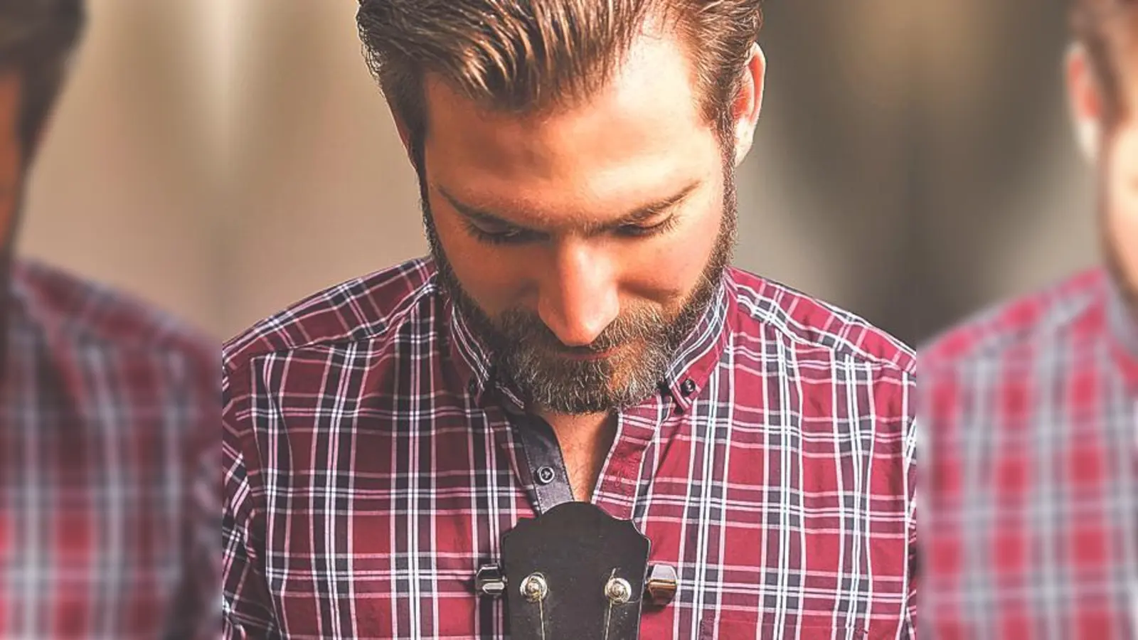 Vogelwuid und bayerisch narrisch, so präsentiert sich der Vogelmayer am 3. Januar in Aying. 	 (Foto: VA)