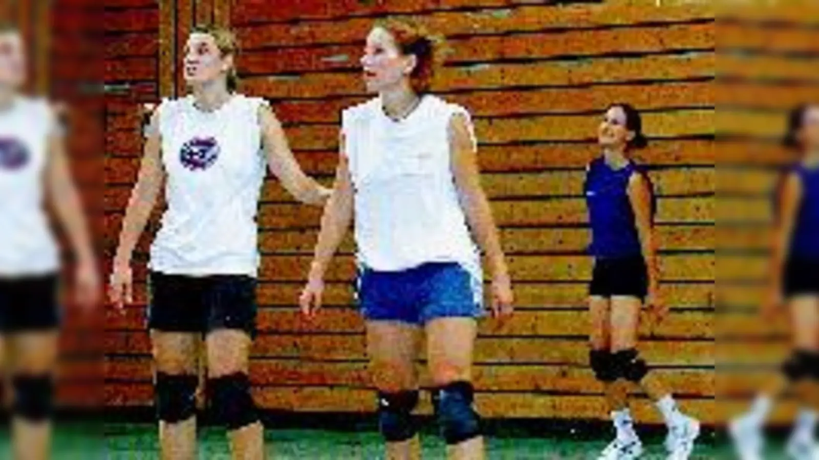 Auf in den Kampf (Foto: red)