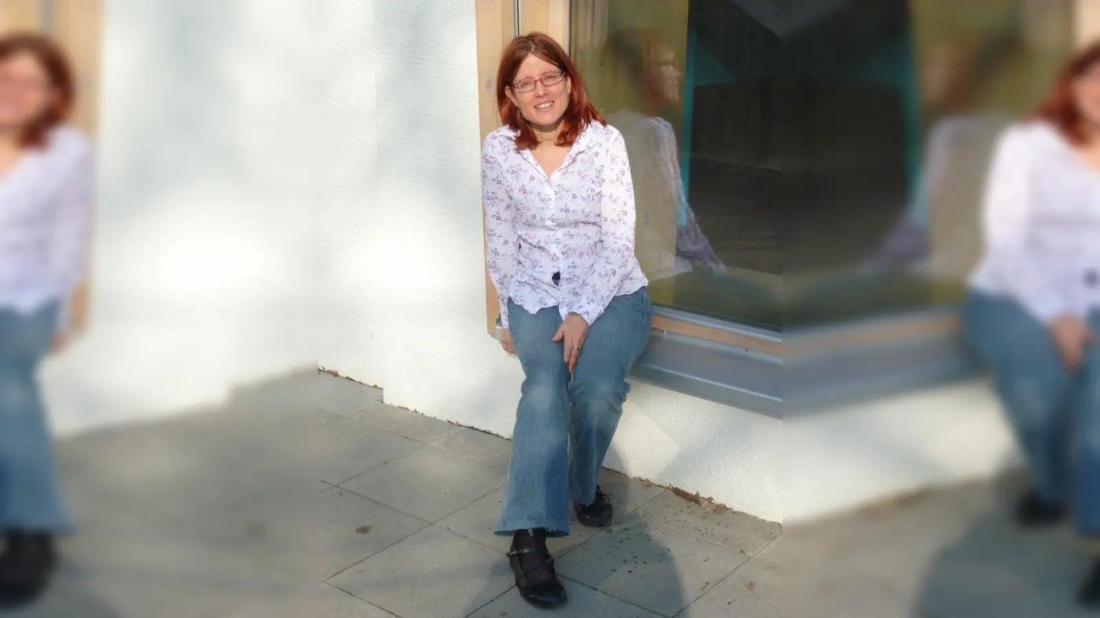 Alexandra Krohn, Leiterin des Jugendzentrums Laim. (Foto: kö)