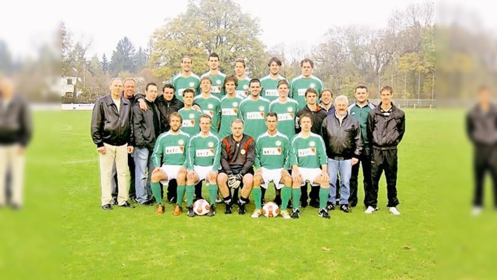 Nicht aufgeben lohnt sich, wie das Beispiel TSV Moosach Hartmannshofen II zeigt.  (Foto: TSV)