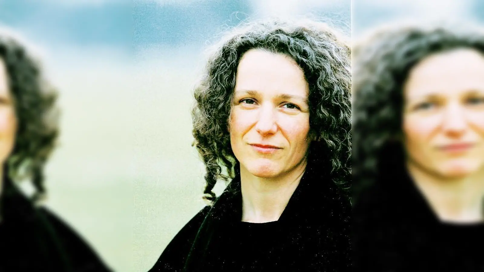 Anja Tuckermann.	 (Foto: Piet Eckmann)