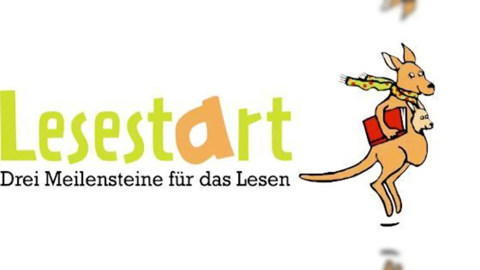 Die Taufkirchner Bücherei unterstützt Kinder bei ihrem ganz persönlichen »Lesestart«. 	 (Foto: Va)