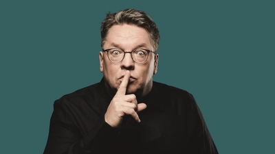 Helmut Schleich. (Foto: Susi Knoll)