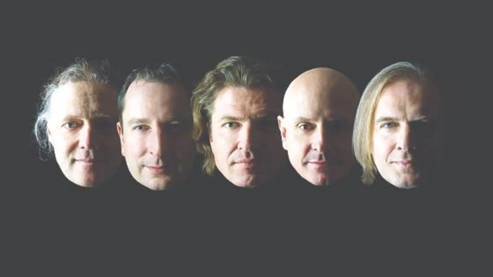 Die fünf Sänger sind zusammengerechnet bald 250 Jahre alt. Aber weder leise noch langsam.	 (Foto: VA)