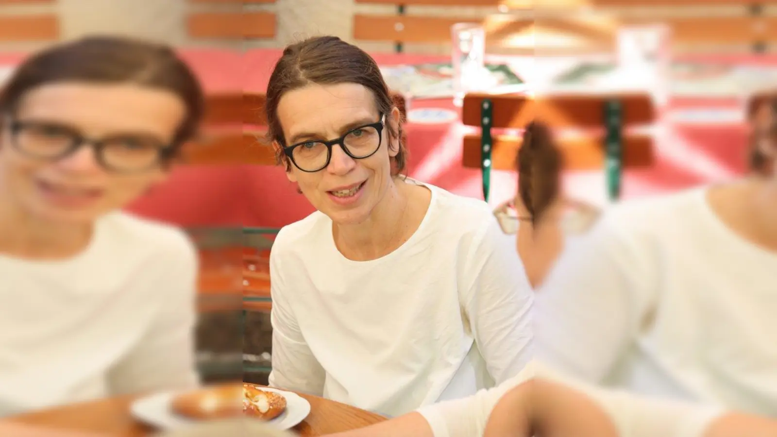 Anke Büttner. (Foto: sfl)