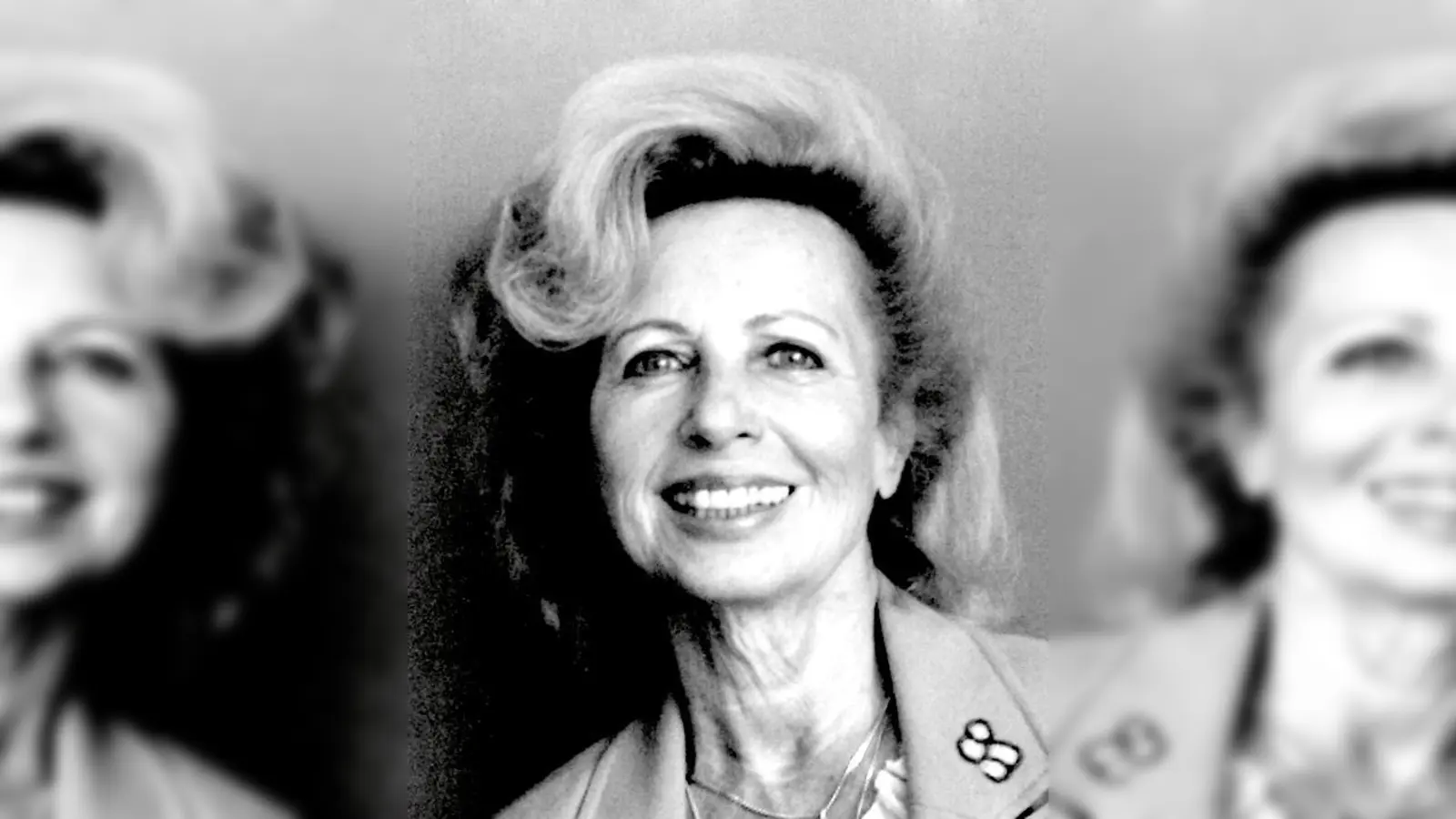 Erika Fellner ( 70).	 (Foto: privat)