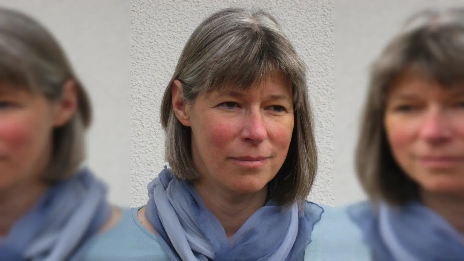 Susanne Engel, Pastoralreferentin im Pfarrverband Neuaubing-Westkreuz. (Foto: pi)