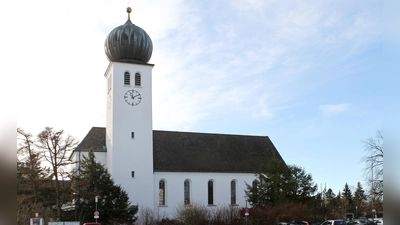 Die feierliche Aussendung der Sternsinger findet in den Neujahrgottesdiensten am 1. Januar statt.  (Foto: Anne Wild)