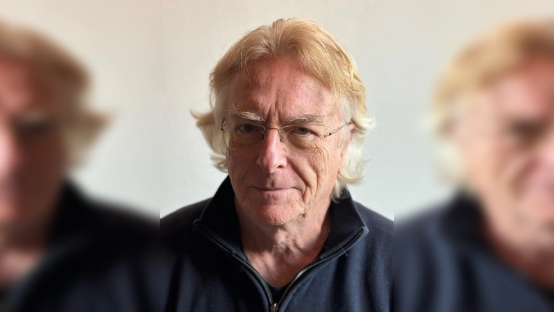 Journalist und Hörfunkautor Rolf Cantzen spricht im Planet 'O' über Deserteure, Gewissen, Flucht und Widerstand. Im Anschluss kann diskutiert werden.  (Foto: Rolf Cantzen)