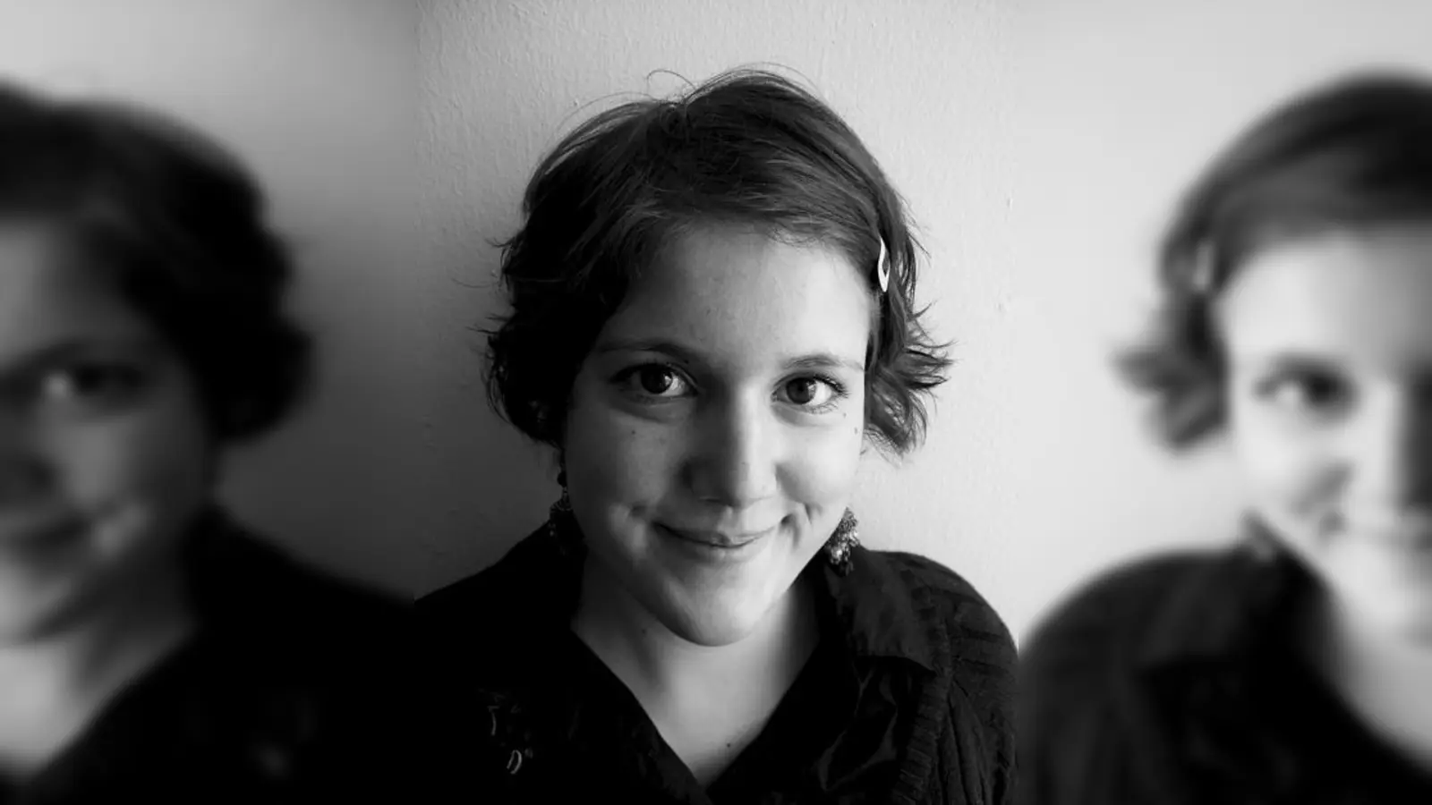 Eva Bacon, Vorsitzende der Grünen Jugend München. (Foto: pi)