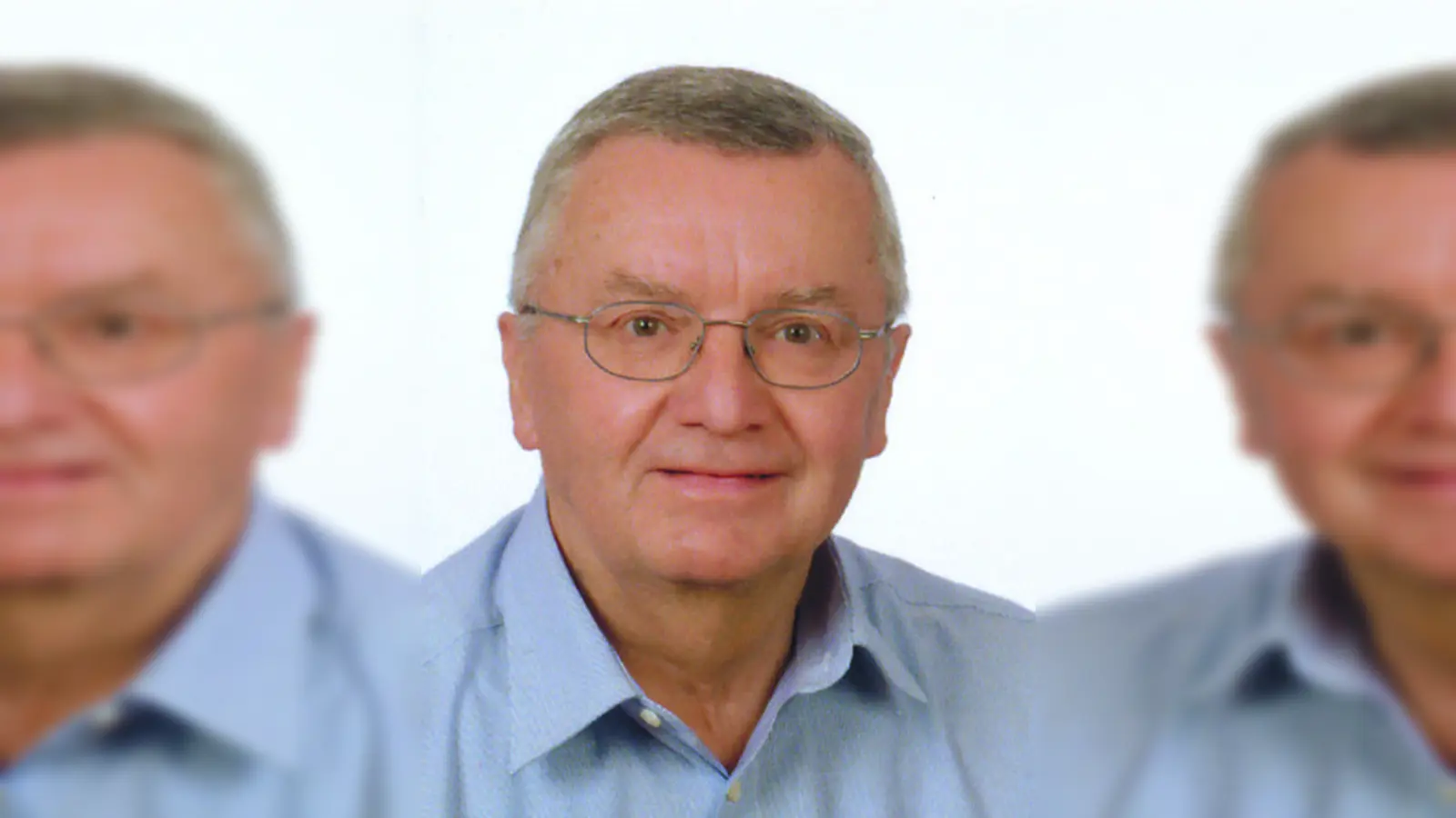 Neues Fraktionsmitglied, Helmut Kolmeder, der SPD Fratkion im Bezirksausschuss 14 Berg am Laim. (Foto: privat)