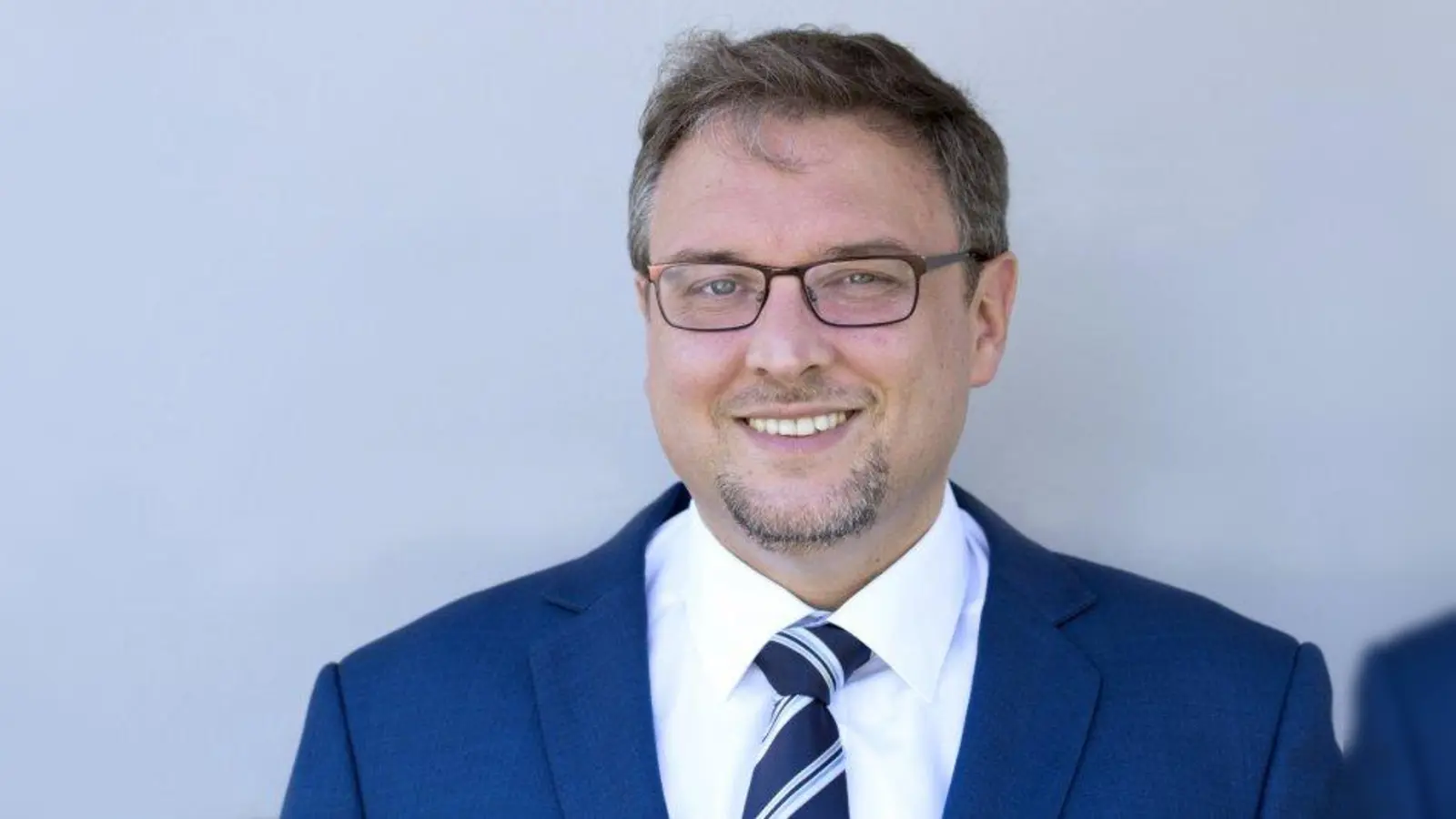 Sascha Straub (Foto: privat)