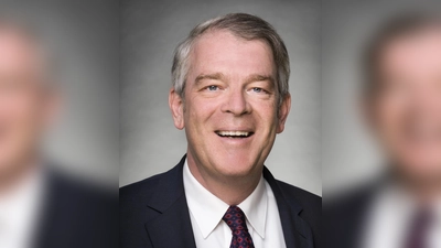 BVDA-Präsident Alexander Lenders. (Foto: BVDA / Bernd Brundert)