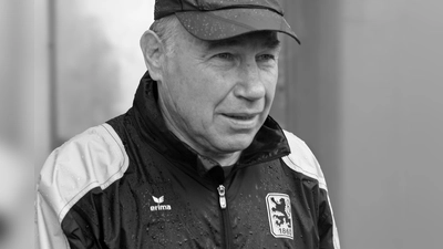 Herzenslöwe: Karsten Wettberg. (Foto: Anne Wild)