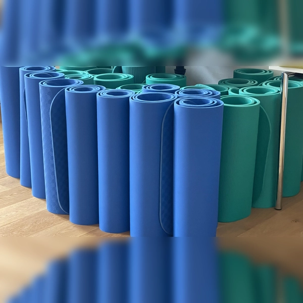 Die Gesundheitsregion Plus lädt zu neuen, kostenlosen Sportkursen ein.  (Foto: hw)