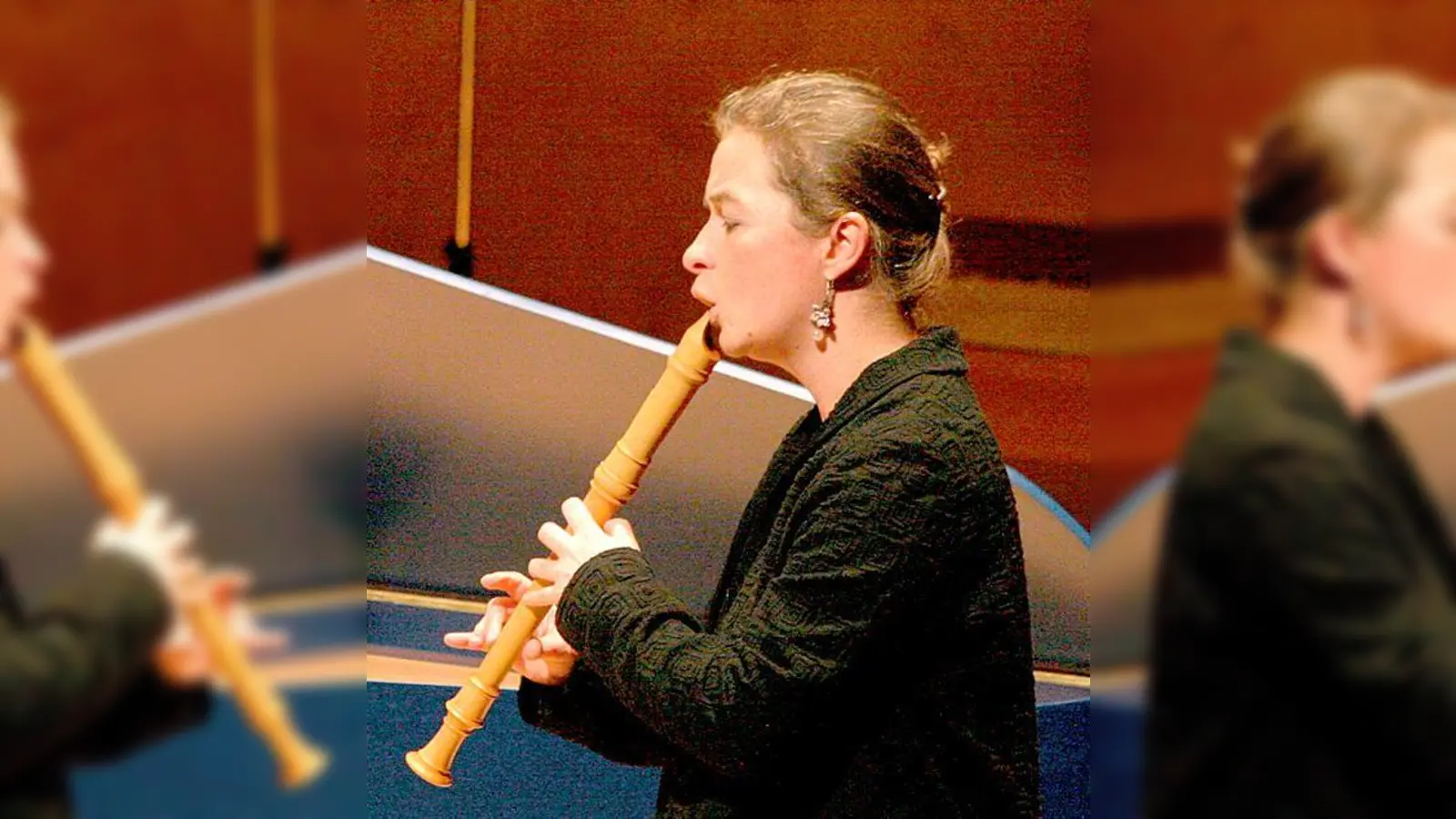 Einen spannenden Abend gestalten die Lehrer der Musikschule Grünwald.	 (Foto: VA)