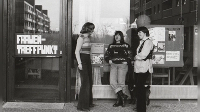 Vor 50 Jahren wurde der Frauentreff im damals noch neuen Stadtteil Neuperlach als Selbsthilfeverein gegründet. (Foto: © Frauentreffpunkt Neuperlach )