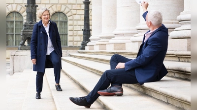 Auch bei kleinem Einkommen muss man auf kulturelle Genüsse im Alltag nicht verzichten, dafür sorgt der KulturRaum München mit seinem kostenlosen Angebot. (F: Daniela Pfeil)