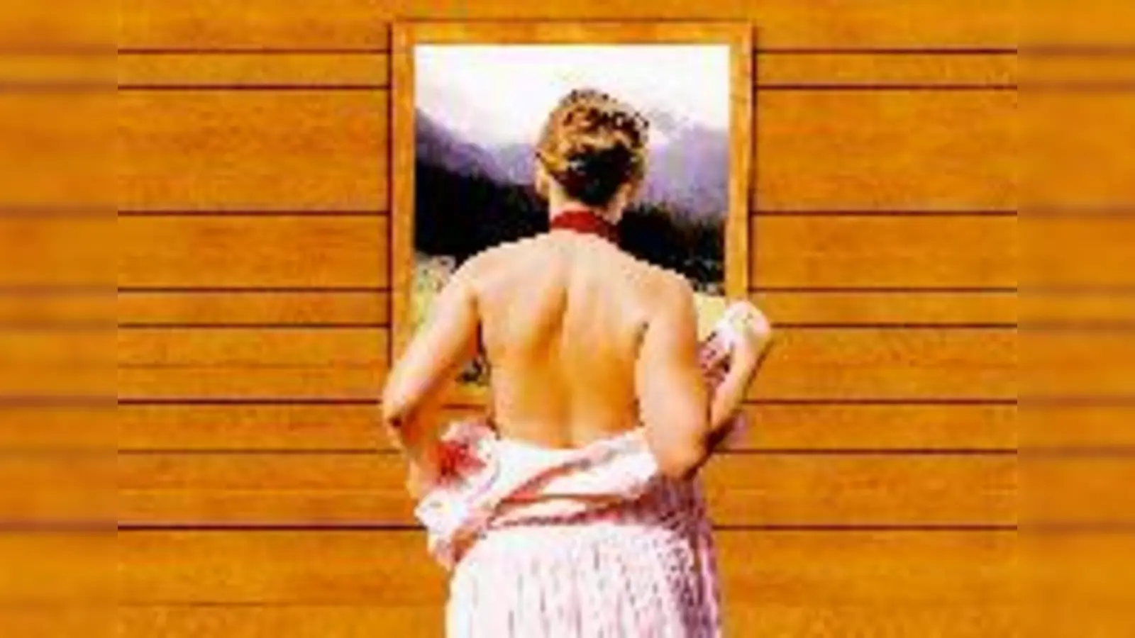 Der Blick ins materielle  (Foto: »Holzers Peepshow«, jetzt im Theater in der Au.)