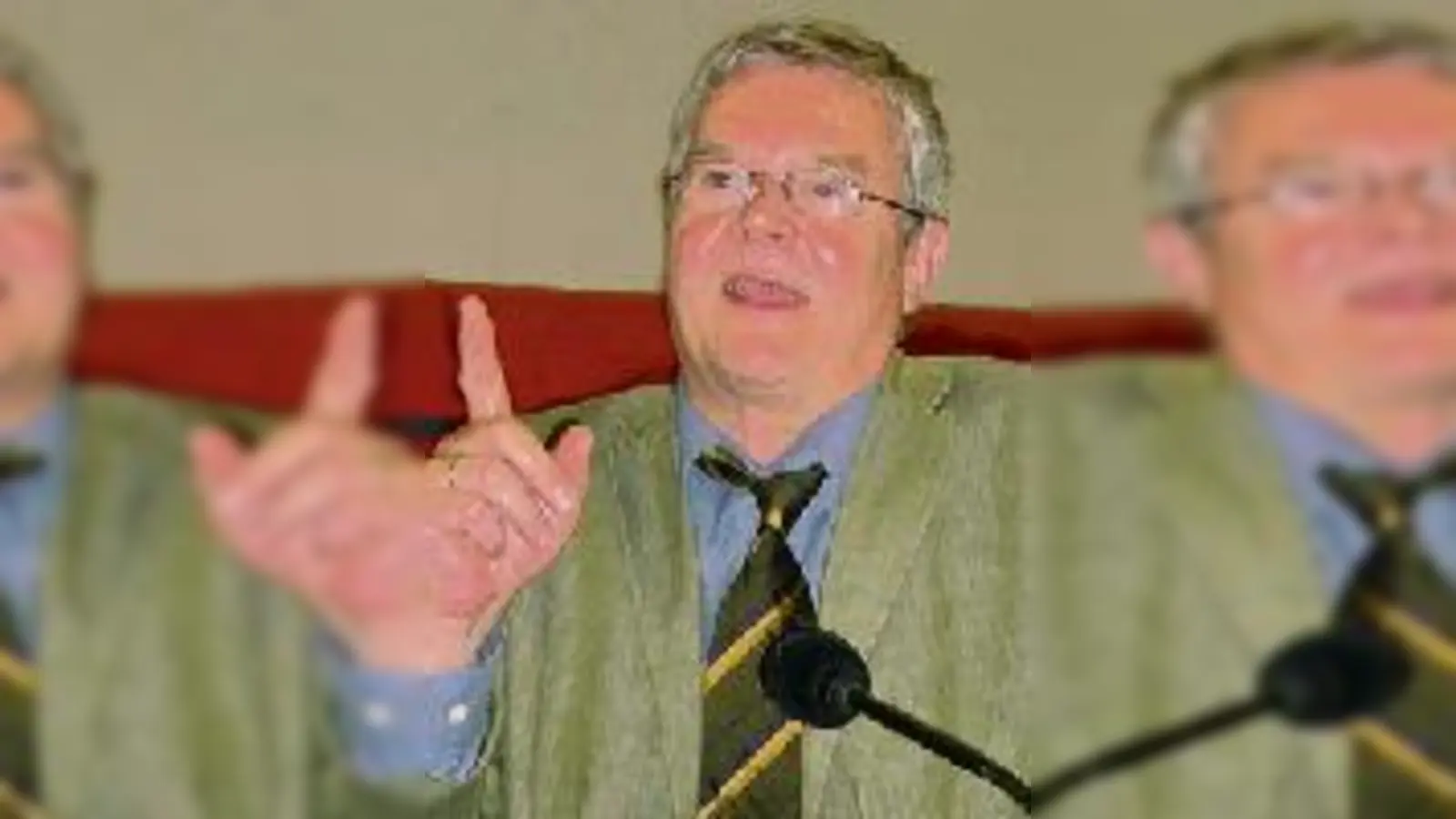 Kommunalwahl München · Lederer-Piloty hängt Spaenle ab (Foto: red)