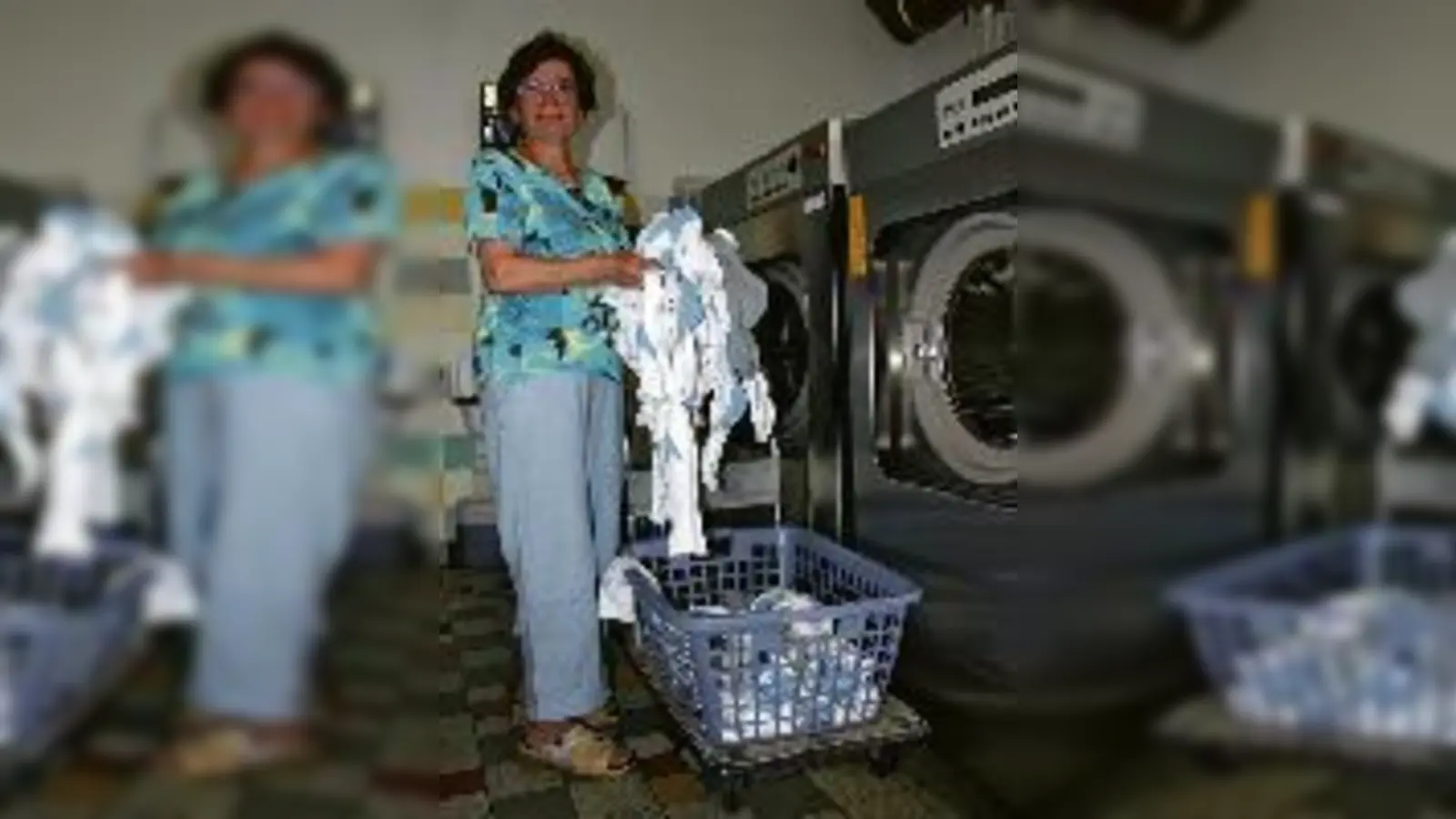 Seit 26 Jahren arbeitet Anna Pribbernow für den TSV 1860 München.  (Foto: 1860)