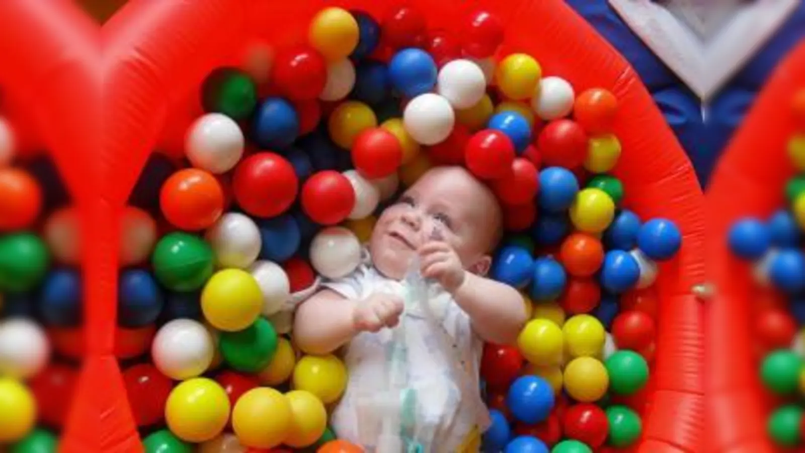 Seit fünf Jahren gibt AtemReich Kindern mit Atemproblemem ein zu Hause. (Foto: pi)