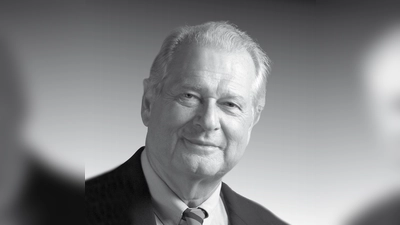 Univ.-Prof. Dr. med. Dr. h. c. Jörg Rüdiger Siewert ist im Alter von 83 Jahren gestorben. (Foto: Klinikum rechts der Isar)