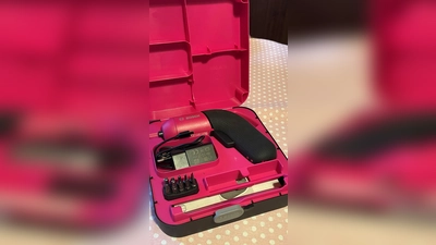 Die Chancen für ausgebildete Handwerker stehen sehr gut, da hier ein großer Bedarf besteht. (Foto: hw)