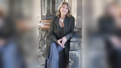 Opern- und Konzertsängerin Béela Müller. (Foto: VA)