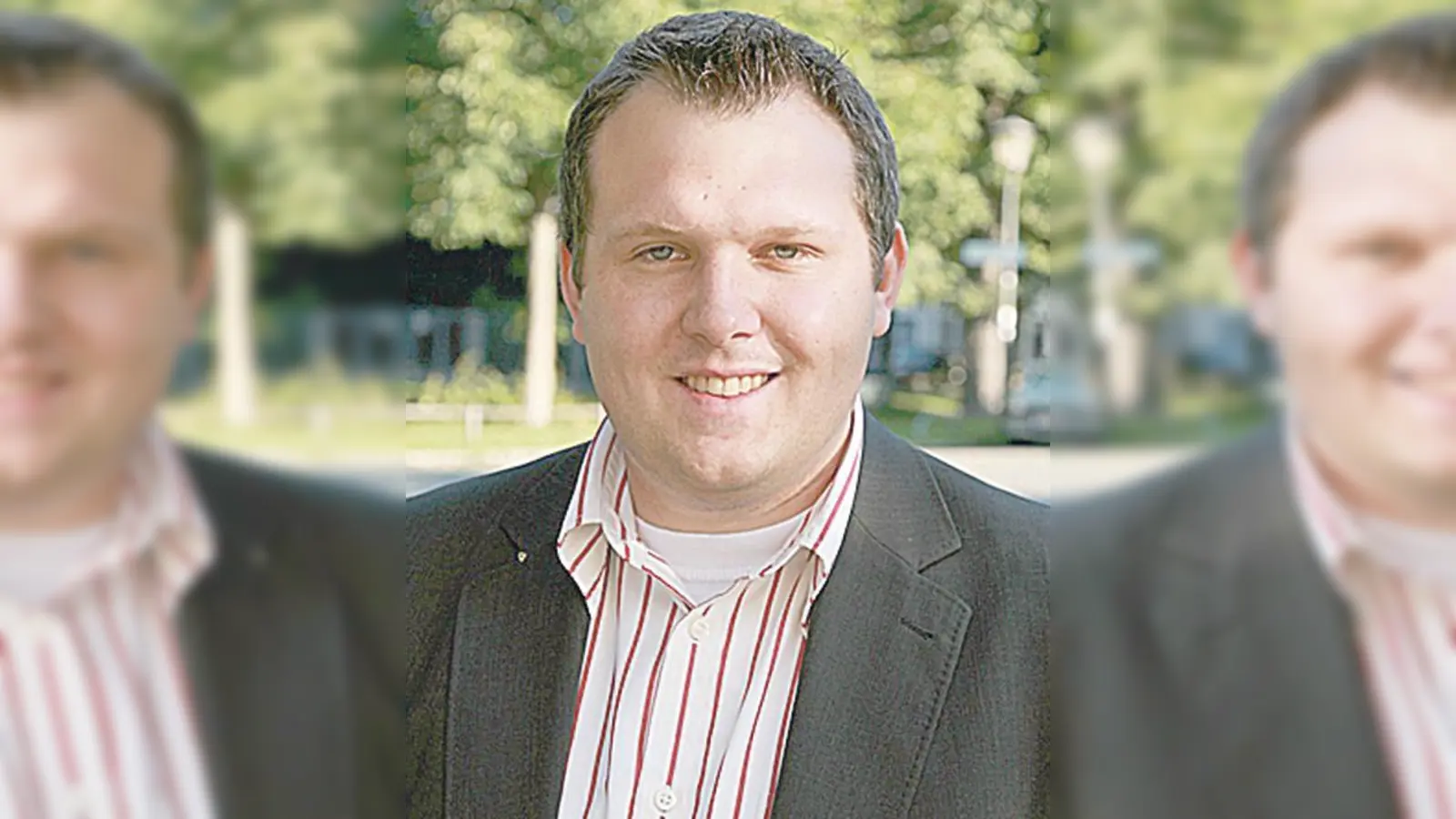 Sebastian Schall bleibt Kreisvorsitzender der JU München-Ost.  (Foto: Privat)