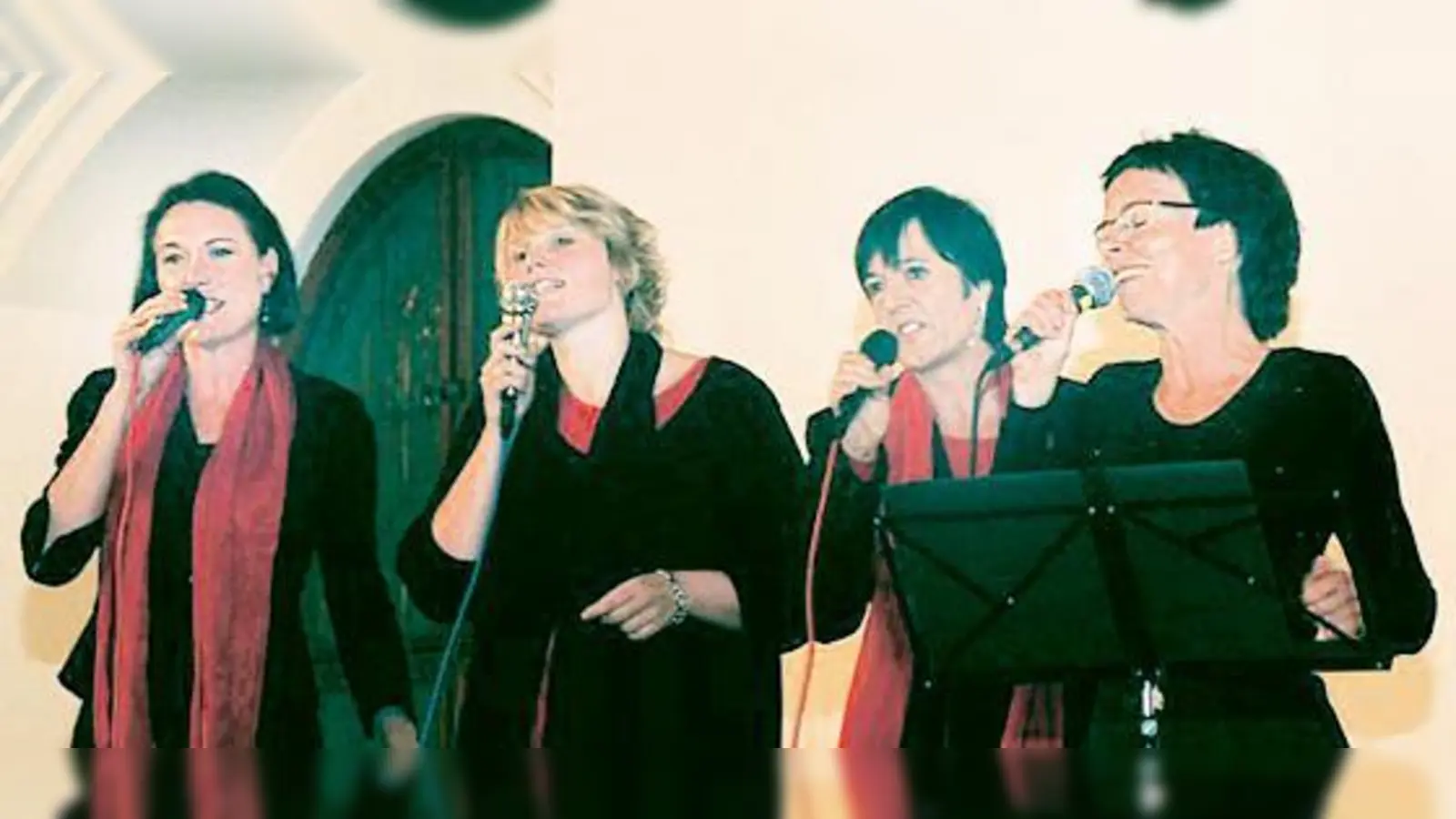 Beim Gospelsingen kann man Emotionen rauslassen. Jetzt gibt es in Berg am Laim einen Workshop zum Schnuppern.	 (Foto: VA)