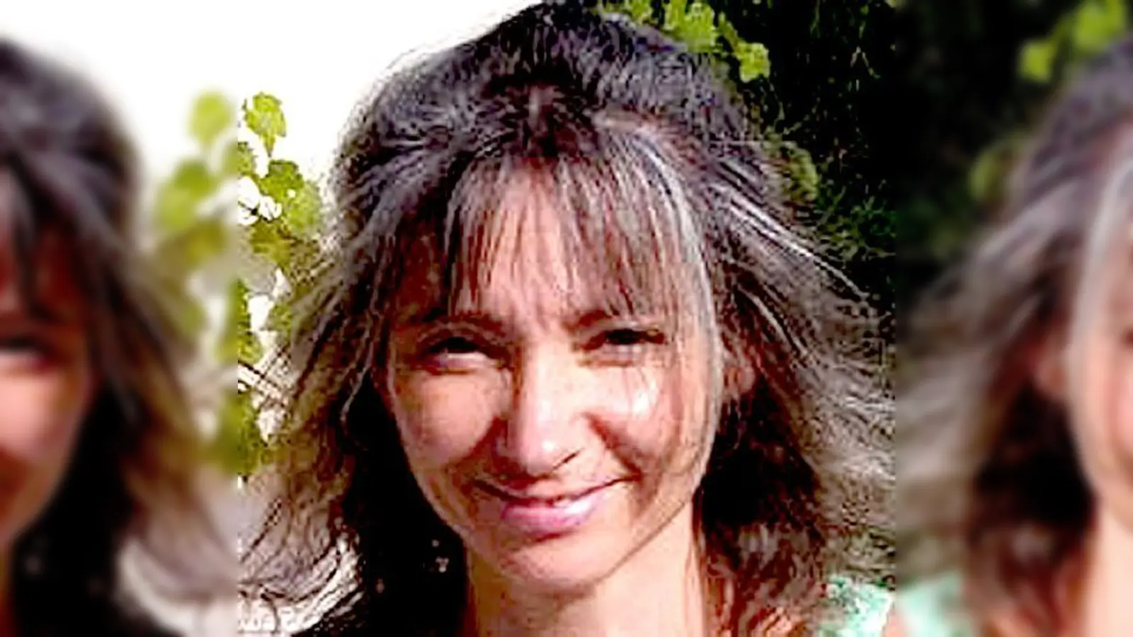 Kabarettistin Elisabeth Karrer.	 (Foto: VA)