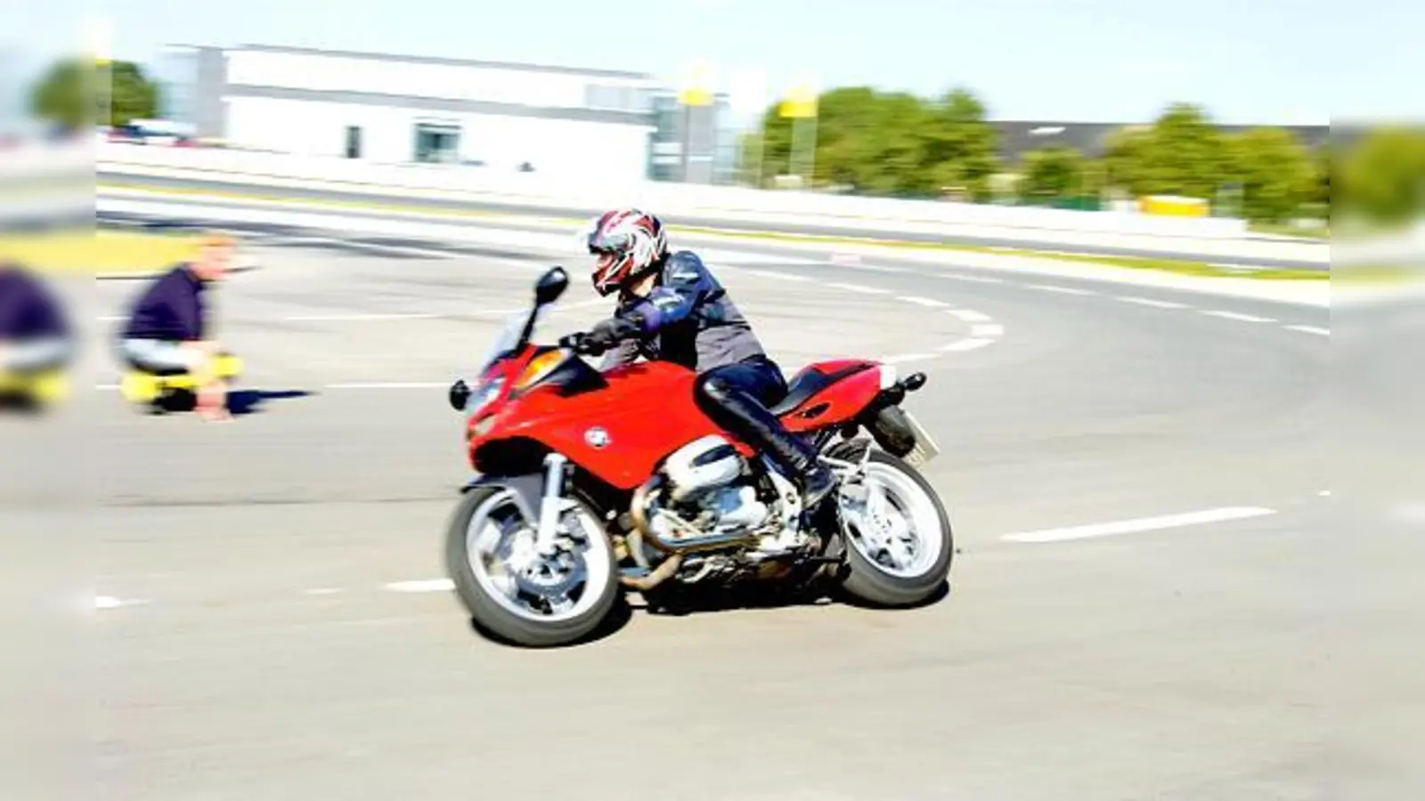 Foto: ADAC