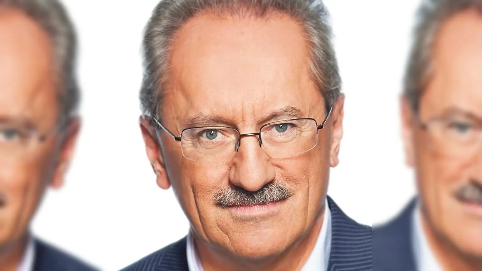 Spricht im Alten Wirt Moosach: Alt-OB Christian Ude.	                                       (Foto: Archiv)