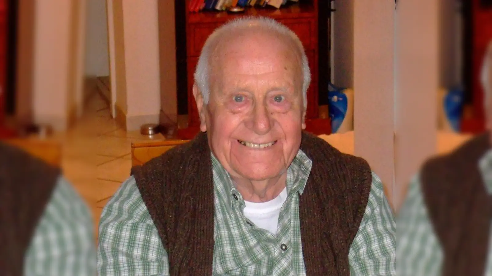 Günter Eppeneder war viele Jahre lang Vorsitzender der SPD Pasing. (Foto: SPD Pasing)