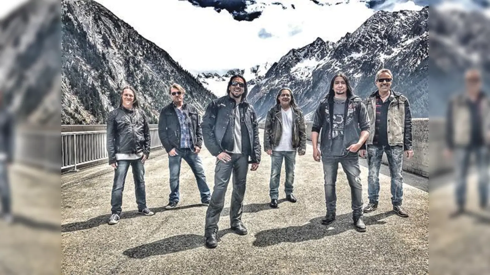 Der Putzbrunner Burschenverein veranstaltet im Rahmen seines 125. Jubiläumsfestes einen Abend mit den »Schürzen­jägern«. Wir verlosen 2 x 2 Karten                                        (Foto: VA)