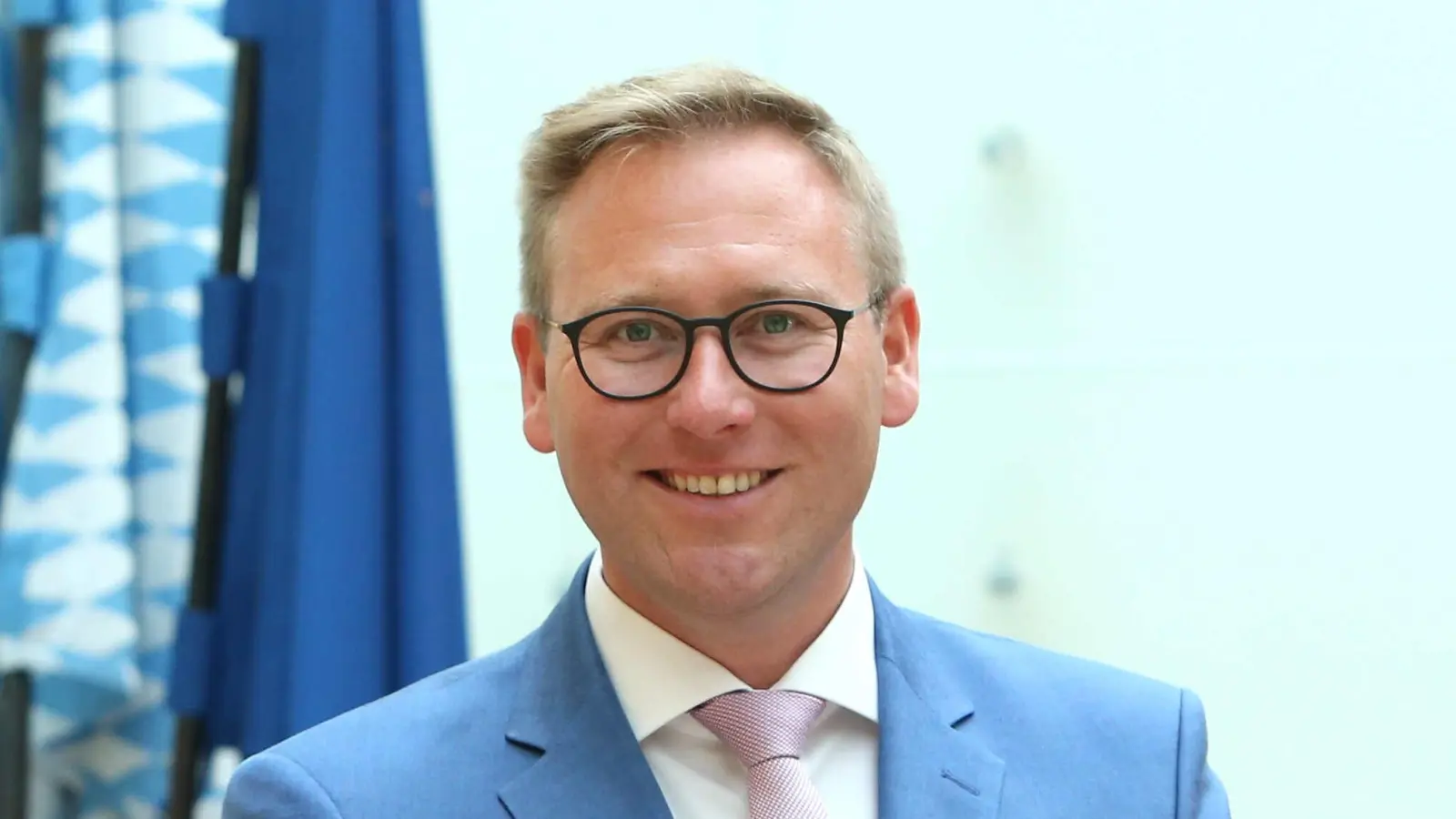 Benjamin Miskowitsch freut sich über die S5. (Foto: pr)