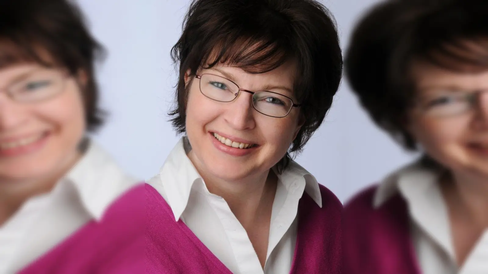 Ingrid Haas leitet die Fachstelle für Pflegende Angehörige bei „Dein Nachbar e.V.“. (Foto: Dein Nachbar e.V.)