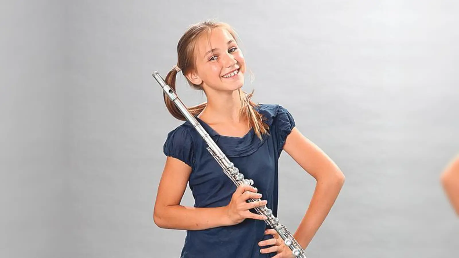 Wer sich vom Talent junger Musik-Eleven überzeugen möchte, sollte den Wettbewerb »Jugend musiziert« besuchen. 	 (F: VA)