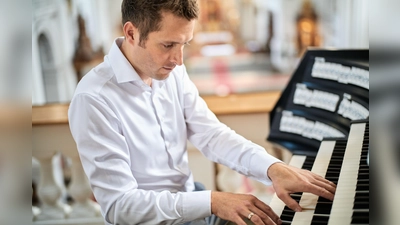 Christian Bischof. (Foto: Thomas Stimmel)